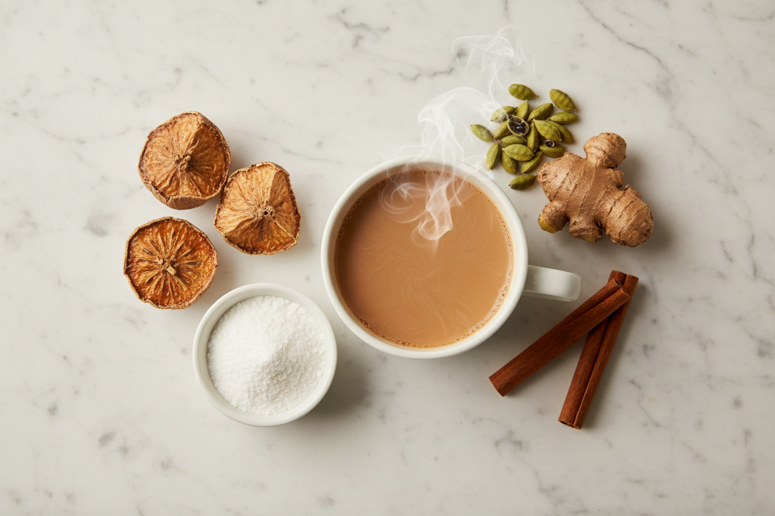 Can You Drink Chai Without Sugar? The Complete Indian Guide to Sweet Chai Without Guilt