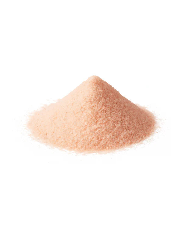 Black Salt