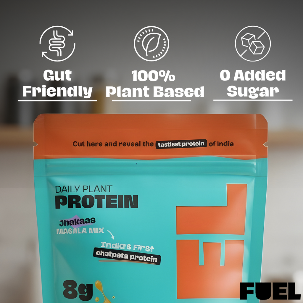 Fuel Daily Protein | 8 g