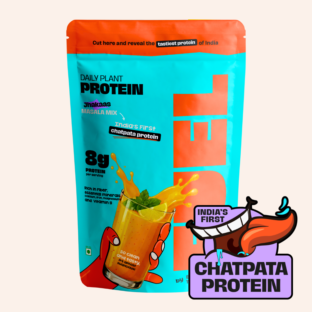 Fuel Daily Protein | 8 g -