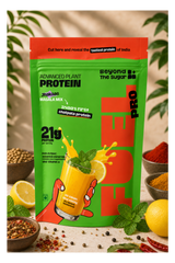 Fuel Pro Plant Protein | 21 g -