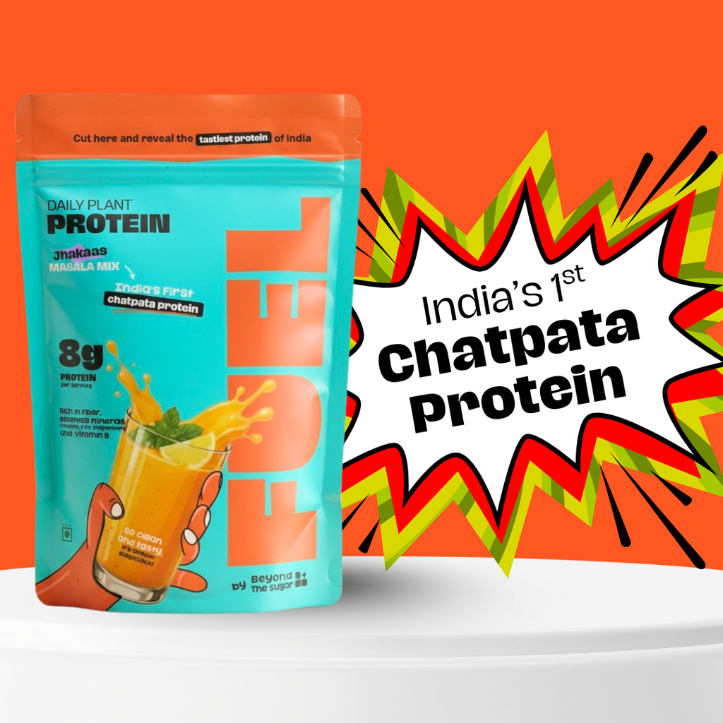 Fuel Daily Protein | 8 g -