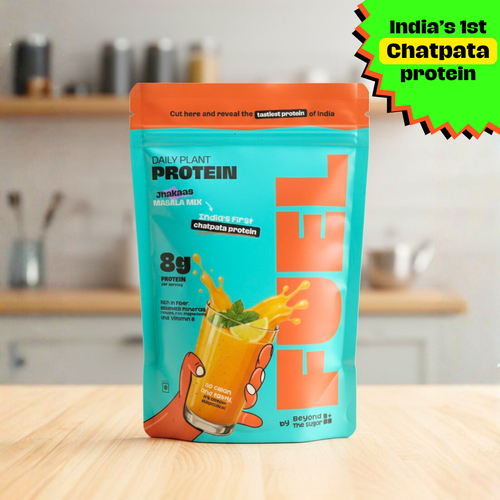 Fuel Daily Protein | 8 g
