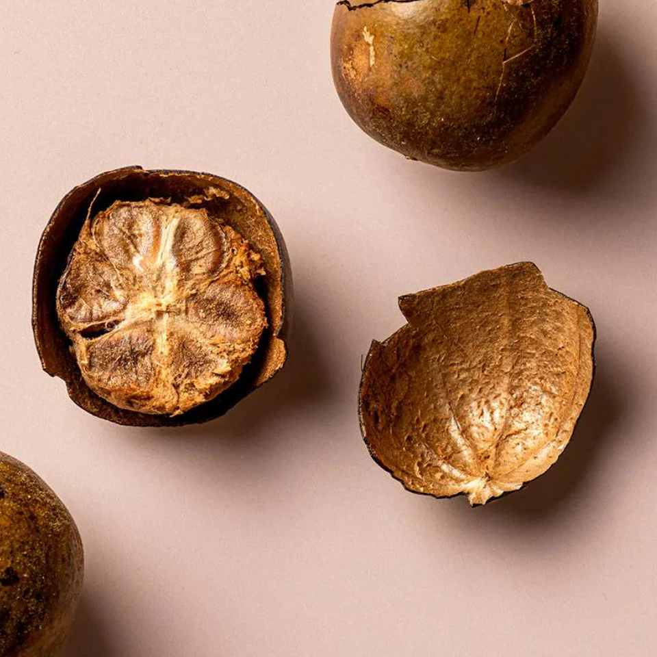 MONK FRUIT