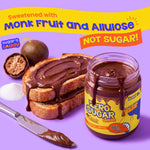Chocolate Hazelnut Spread | No Added Sugar -