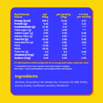 Chocolate Hazelnut Spread | No Added Sugar -