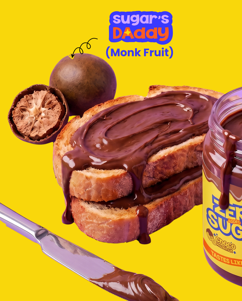 Monk Fruit