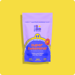 Monk Fruit Super Sweetener