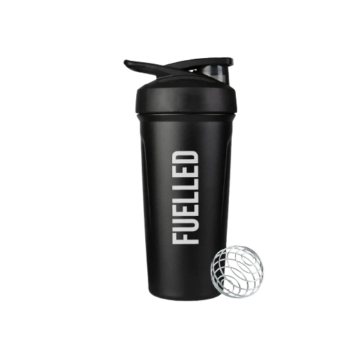 Fuel Protein Shaker -