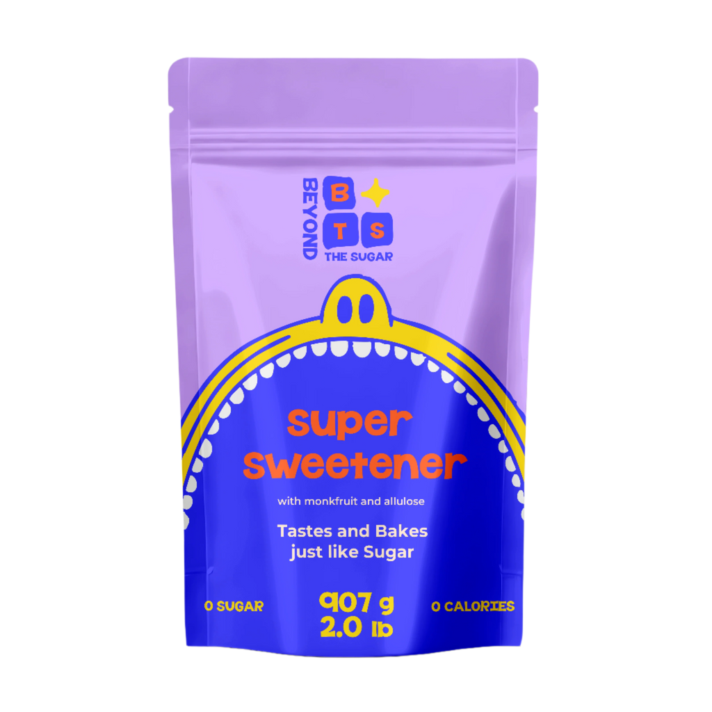 BTS Super Sweetener 225GM