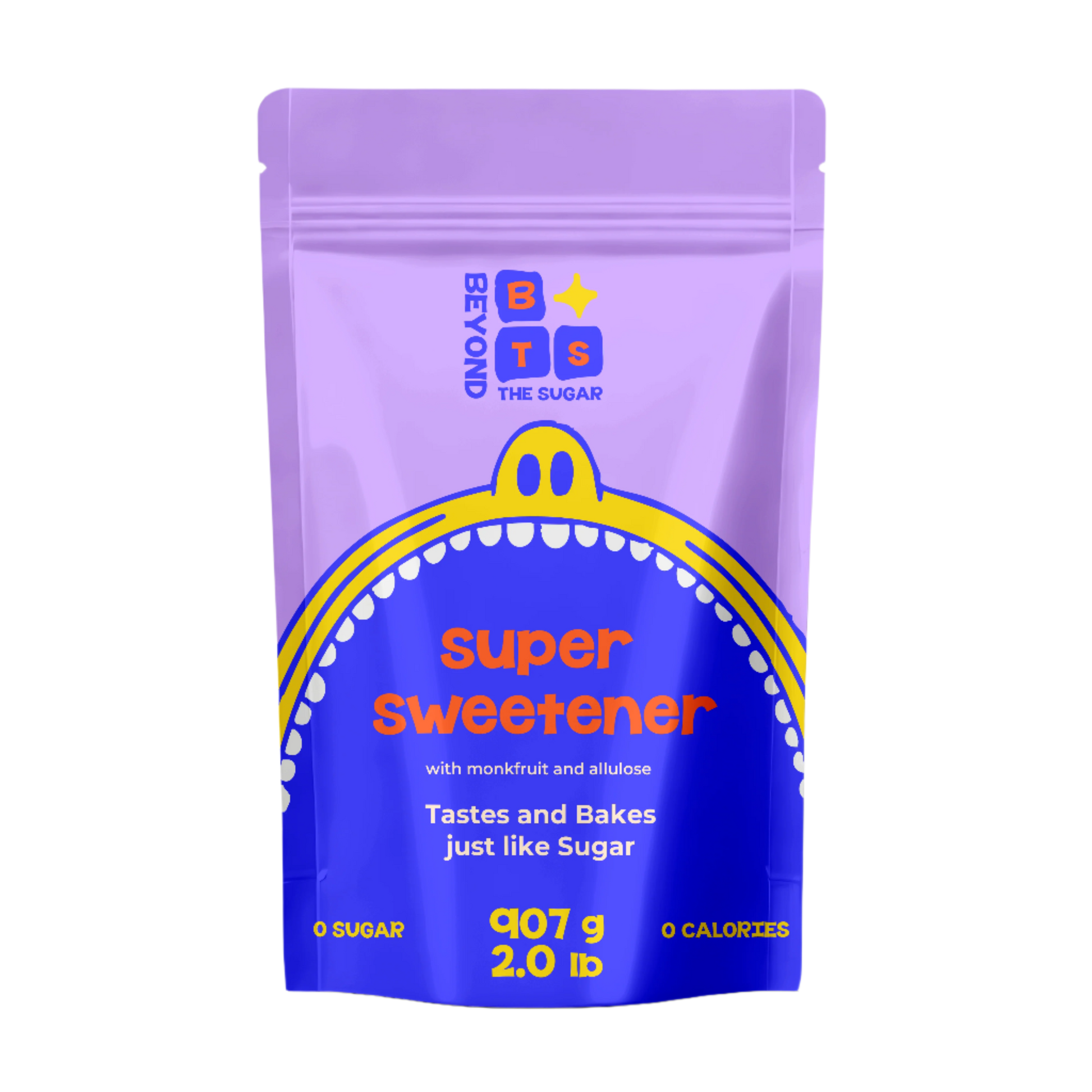 BTS Super Sweetener 225GM