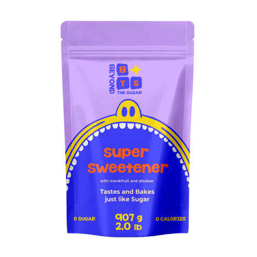 BTS Super Sweetener (2x450GM)