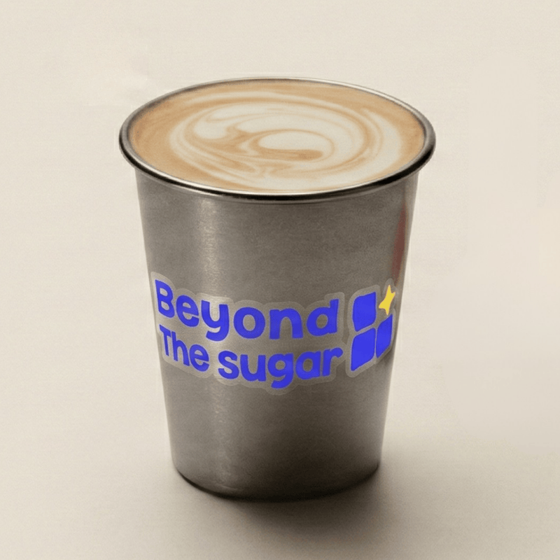 Zero Added Sugar Apple Chai 