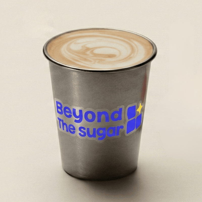 Zero Added Sugar Apple Chai 