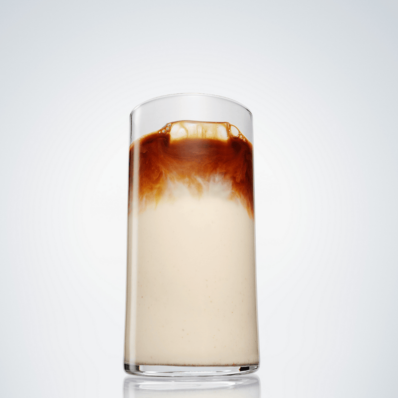 Horchata De Arroz Iced Latte (Zero Sugar)