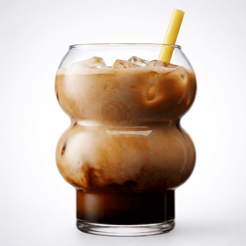 Sea Salt Banana Iced Chocolate (Zero Sugar)