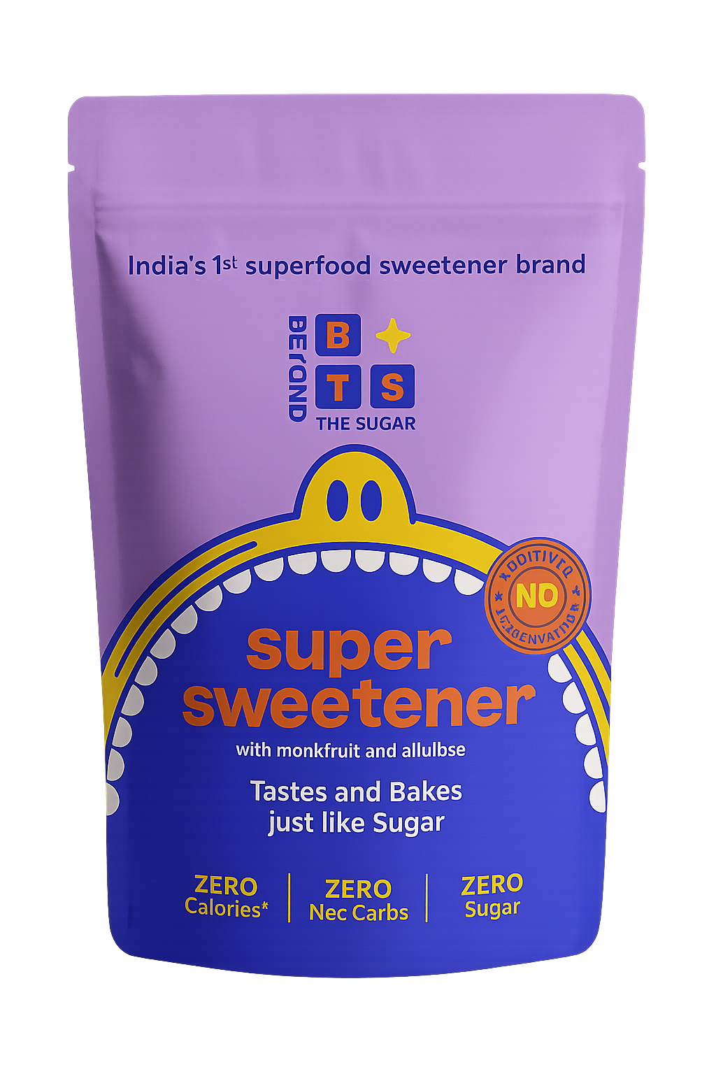 Super Sweetener