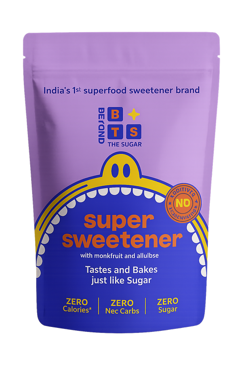 Super Sweetener